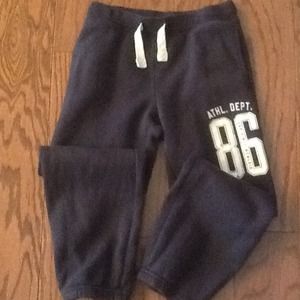 Sweat pant . Boys