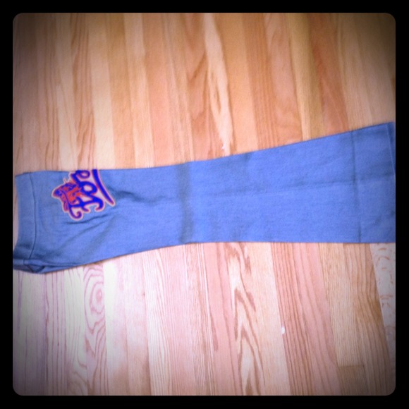 Chloe Pants - Stella McCartney for Chloe trousers