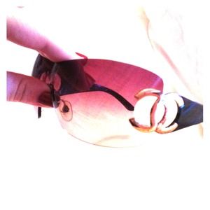 CHANEL Accessories - Chanel sunglasses reserved for janiemmmgood CHANEL Accessories - Chanel sunglasses reserved for janiemmmgood