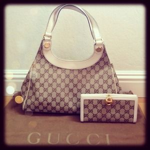 Gucci Handbags - āSOLDā Gucci Handbags - āSOLDā