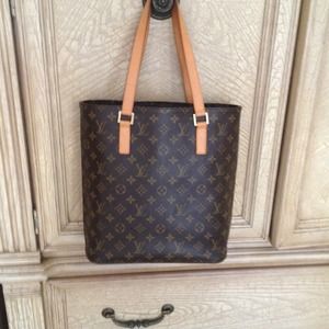 SOLD! Original Louis Vuitton large tote