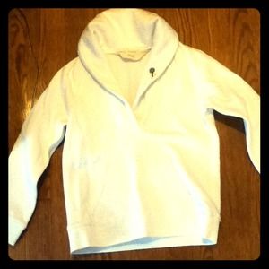 ****RESERVED*** J Crew x-small pullover