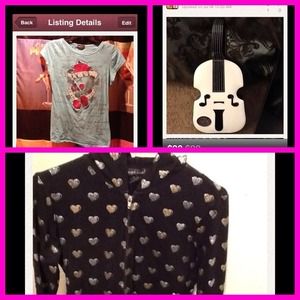 Bundle for @anitaeve216✨✨