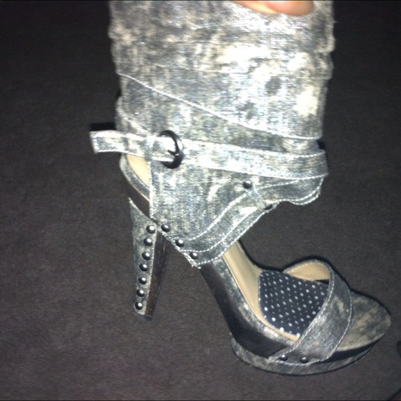 RACHEL Rachel Roy Shoes - Rachel Roy💥💥available 💥💥