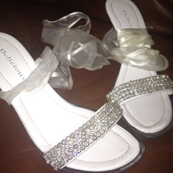 Wedding Shoes