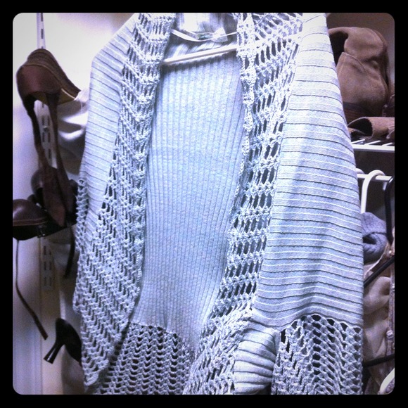 SOLD-New lower price! 🌾boho cardigan - Picture 1 of 1