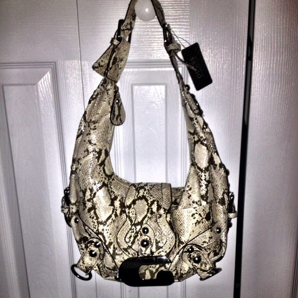 Guess by Marciano hobo