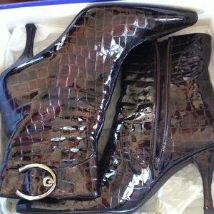 Stuart Weitzman ankle boots