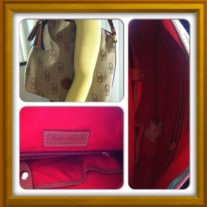 D&B Purse