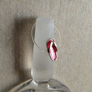 Toe ring