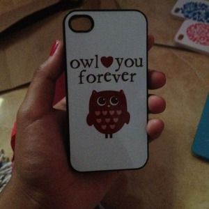 iPhone case!!! :)