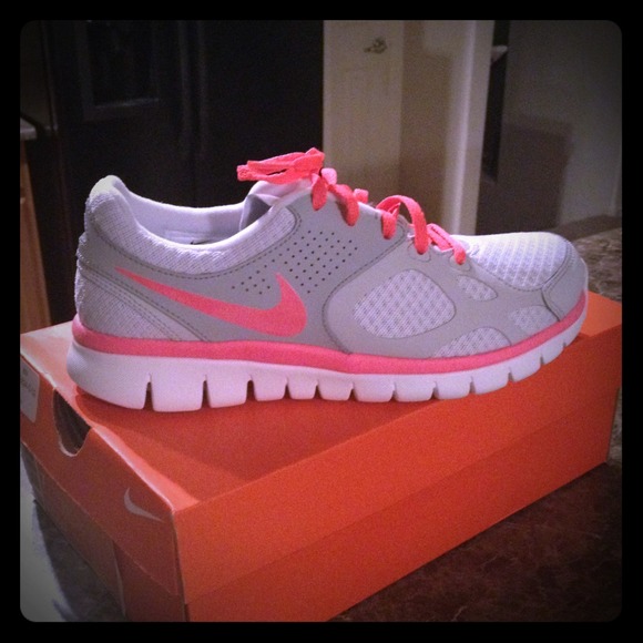 Nike Flex 2012 RN- WORN ONCE