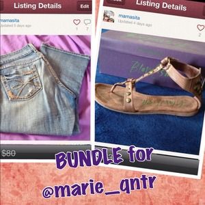 BUNDLE for @marie_qntr