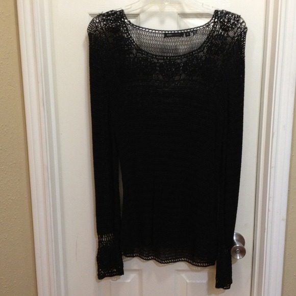 BCBG black top