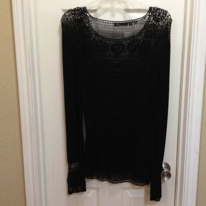 BCBG black top
