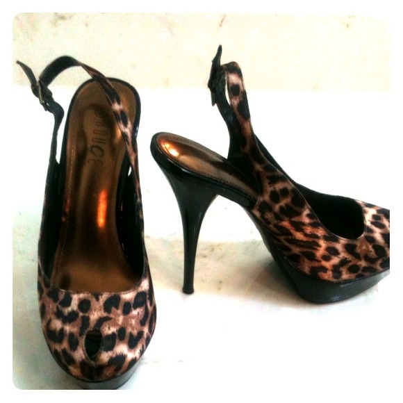 Heels