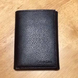 Calvin Klein wallet