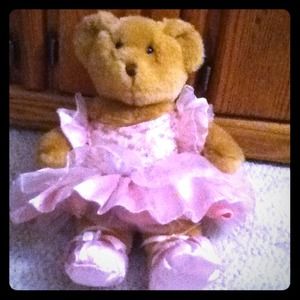 Build A Bear Workshop. Bear.