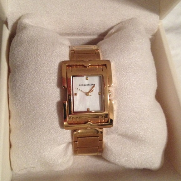 BCBG Watch