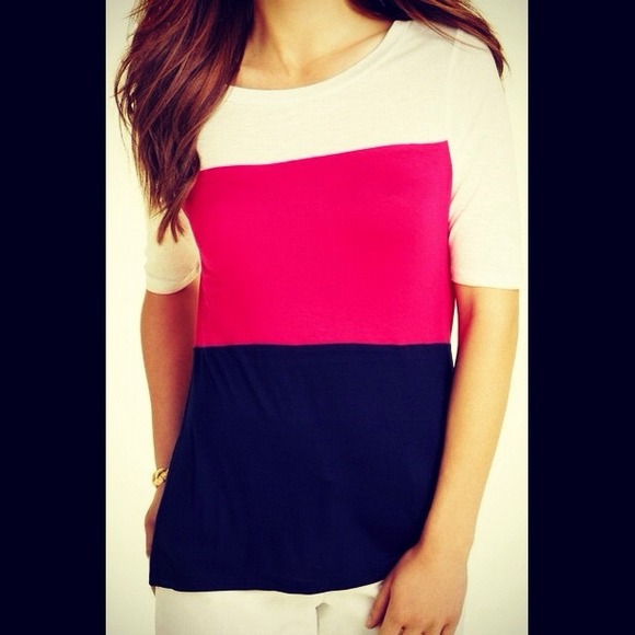 NWT Tee-The Limited