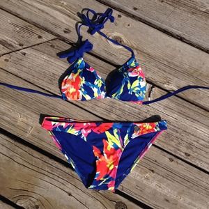 RESERVED @tbrant78Abercrombie kids swimsuit