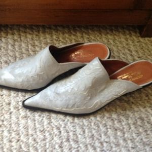 Donald J Pliner  Western Couture Collection