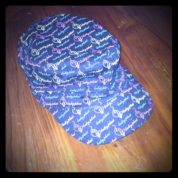 Baby Phat Hat