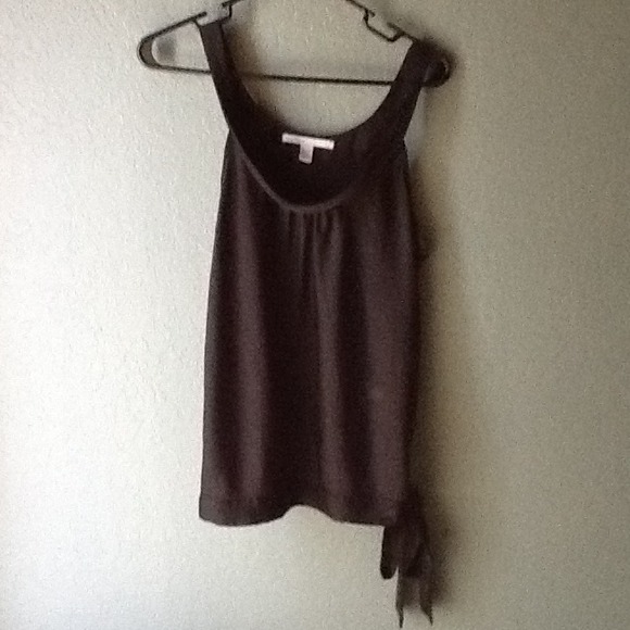 Old Navy Black tank