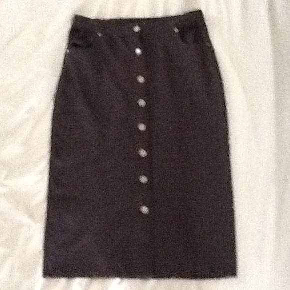 Vintage Skirt