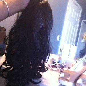 Lace Wig