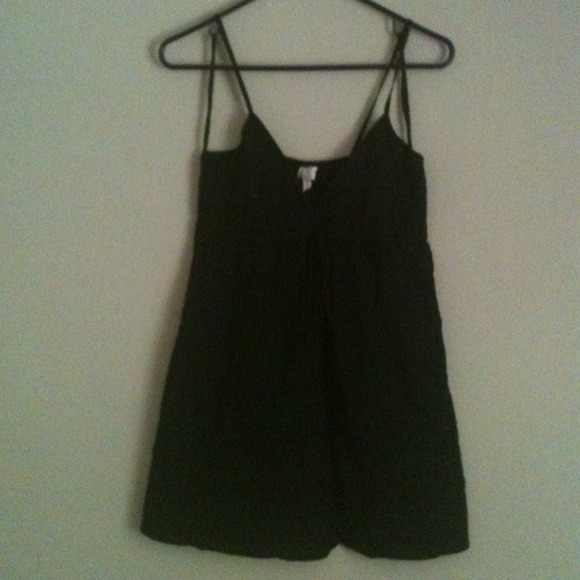 Cherish Tank Top