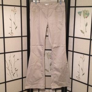 Khaki Pants ✨Reserved for Mistisa✨