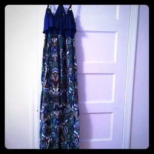 ✨✨✨Maxi Dress👗👈