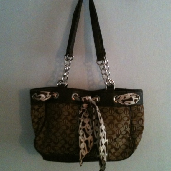 Handbag
