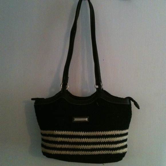 Frankie & Johnnie Handbag