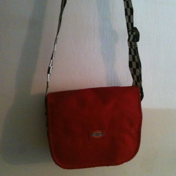 Dickies Handbag