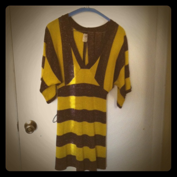 Dress/Blouse