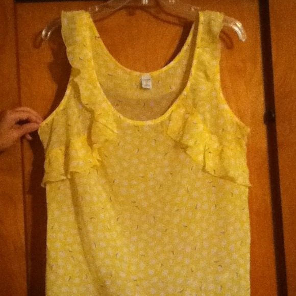 Spring top - Picture 2 of 2