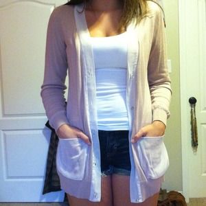 Reserved bundle!! LC Lauren Conrad cardigan