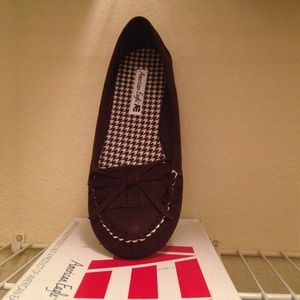Brown AE slides