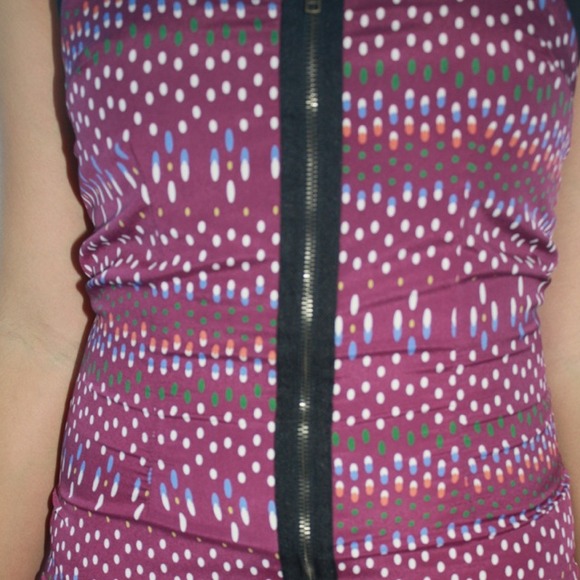 Cocktail/Casual Dress - Picture 3 of 3