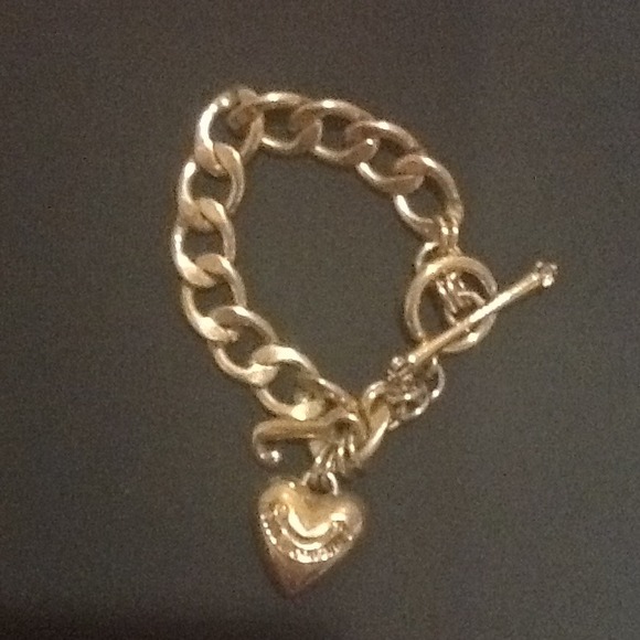 Juicy couture bracelet