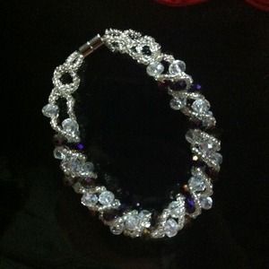 Handmade bracelet