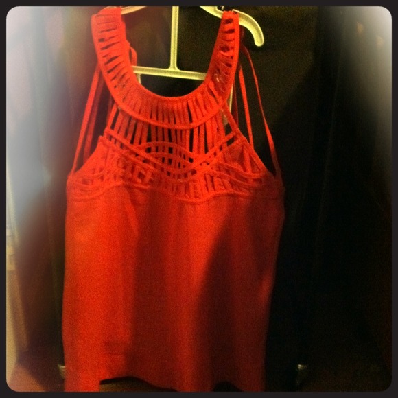 Cute blouse never worn