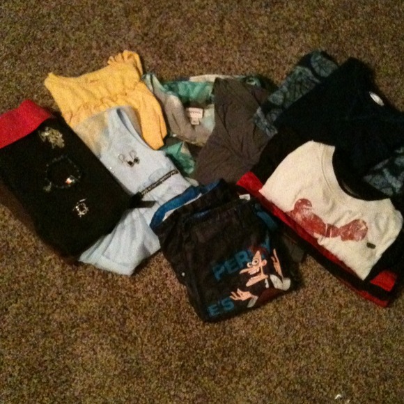 **RESERVED** Bundle for @monmel