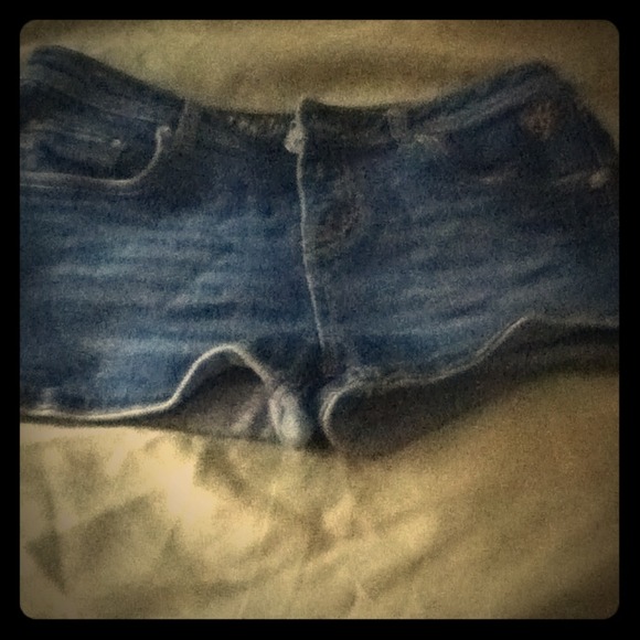 Justice shorts