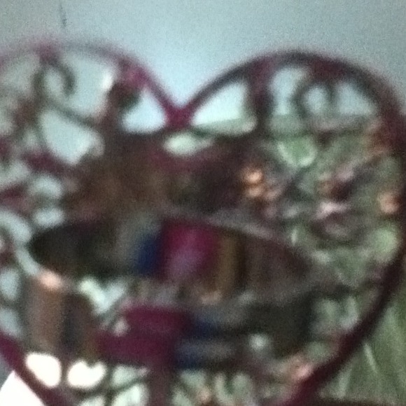 Heart ring - Picture 2 of 2