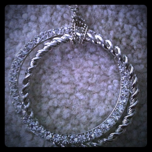 Charming Charlie Necklace