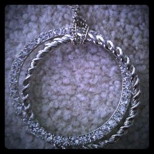 Charming Charlie Necklace