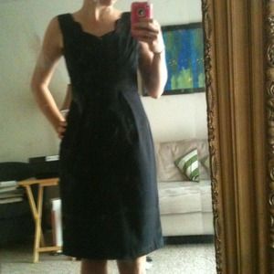 Sold! REDUCED Custom LBD